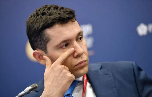 Власти Калининградской области предложили запретить торговлю со странами Балтии Власти Калининградской области предложили запретить торговлю со странами Балтии