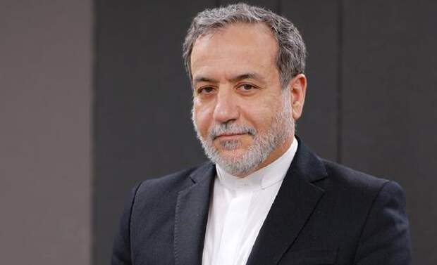 Глава МИД Арагчи: Иран не отказывался ехать в Исламабад на переговоры с США