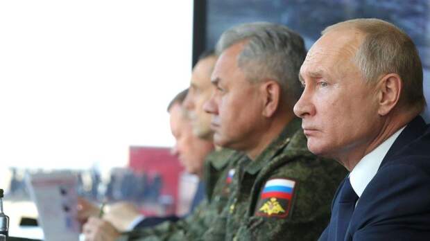 Хоть сейчас заменит Путина? Михеев и Соловей погадали на преемнике президента