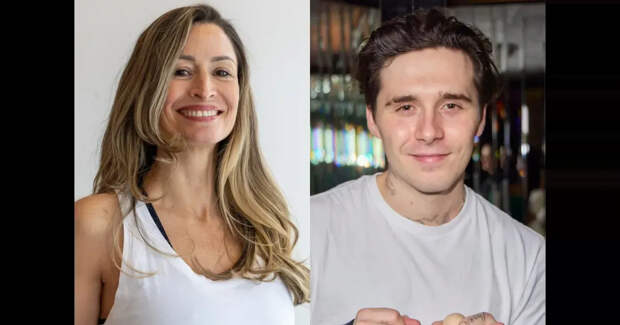 "Хорошо знаю, на что они способны". Предполагаемая экс-любовница Дэвида Бекхэма поддержала его сына Бруклина на фоне резонансных высказываний о родителях