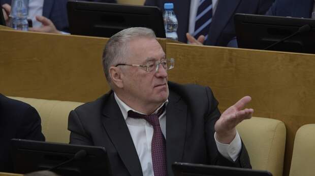 У нас было бы на 20 млн граждан больше: Жириновский оценил, сколько потеряла Россия из-за непринятого закона