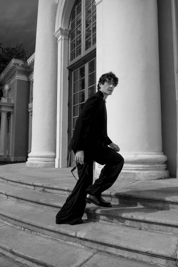 Рождение звезды: Максиму Матвееву исполнилось 43 года