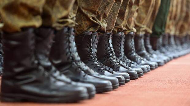 В России может появиться новый вид подразделений вооруженных сил