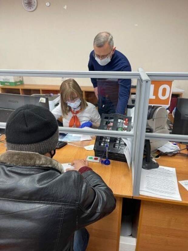 Владислав Шапша ждет в Калужскую область квалифицированных мигрантов