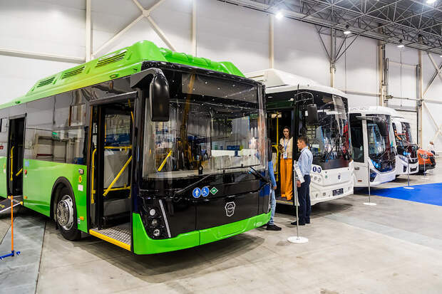 Расписание дачных автобусов из Новосибирска и обратно опубликовано на лето-2026