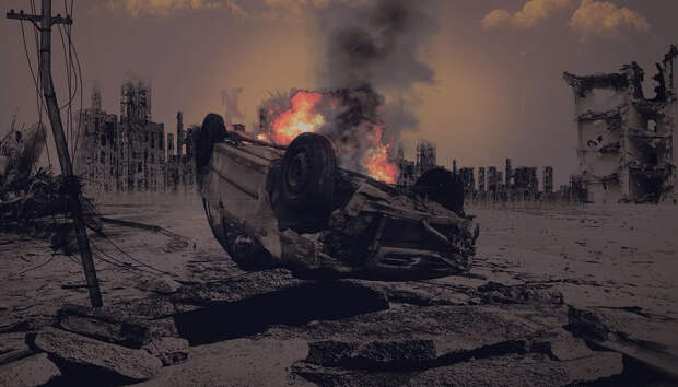 Разведка США представила Конгрессу прогноз о будущем ВСУ