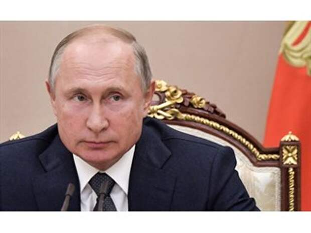 Визит Владимира Путина в Саудовскую Аравию. Что важно знать