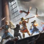 Какие есть дополнения для Pillars of Eternity 2: Deadfire  