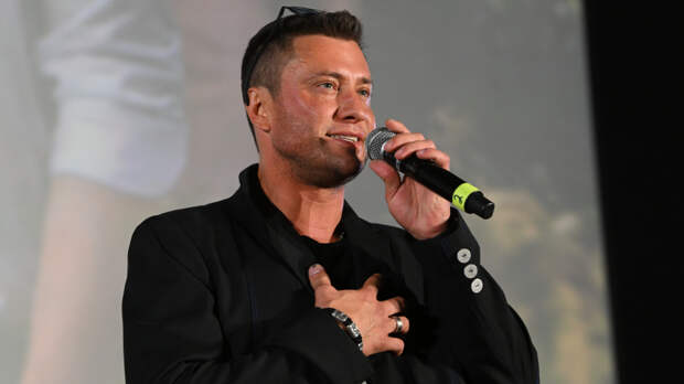 «Маленький тестостероновый мужичок»: Прилучный рассказал о сыне от Брутян