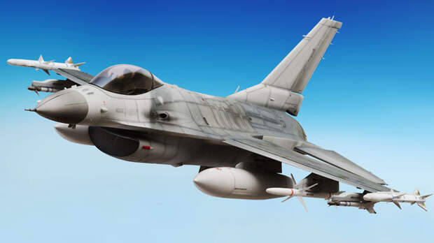 ф-16