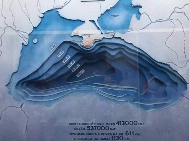 Черное море могли выкопать экскаваторами. 14855.jpeg