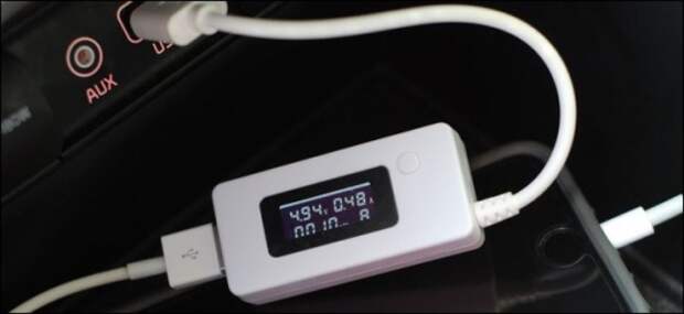 Хотите быструю зарядку телефона? Не используйте порты USB в автомобиле