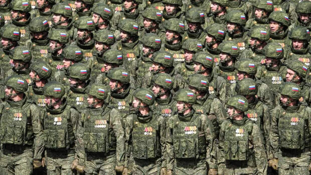 Последний шанс для Украины: почему в США очень ждут мобилизацию в России