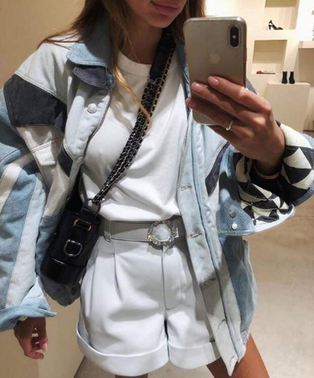 Атака клонов: почему девушки в Instagram выглядят такими похожими