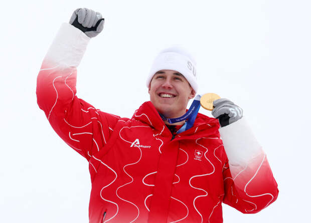 Появился первый трехкратный победитель Олимпиады-2026