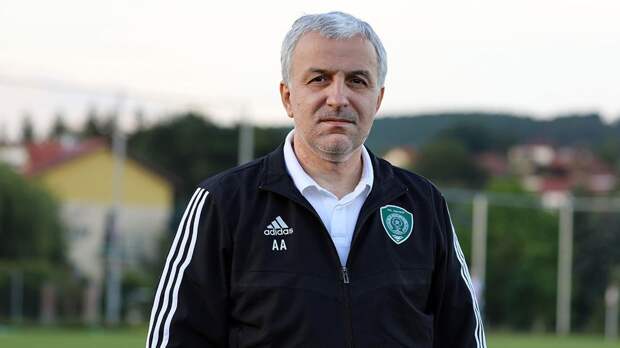 Гендиректор «Ахмата»: «2025 год был тяжелым, надеялись на лучшее»