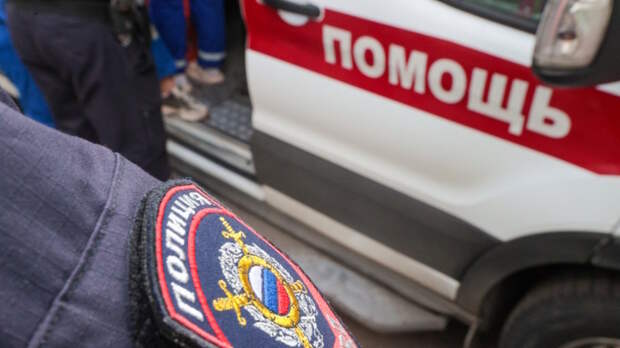 Шесть человек погибли в аварии с участием пассажирского автобуса на трассе в Омской области