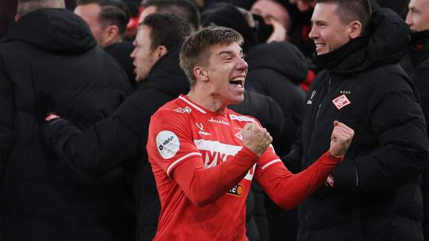 Лучший ассистент «Спартака» о выступлении за «Урал»: «Просто офигел, что столько денег. Половину стал откладывать»