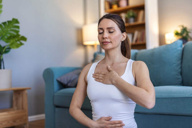 Что такое чакры? Где расположены и за что отвечают энергетические центры человека