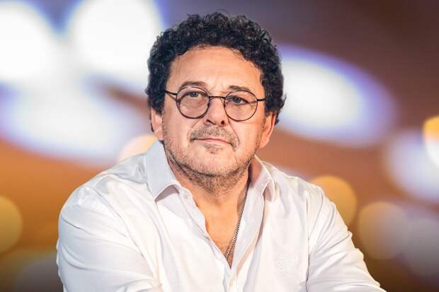 От “Скрипки-лисы” до семи браков: драматическая история Игоря Саруханова