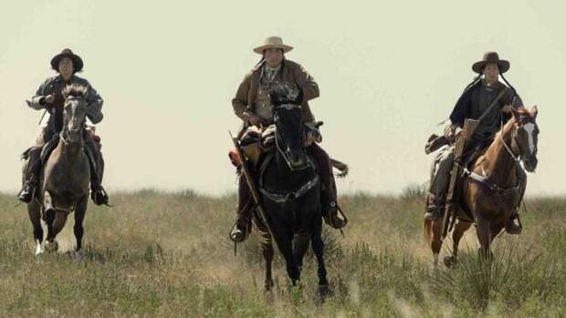 1923 Season 2 Episode  Recap: Only Gunshots to Guide Us