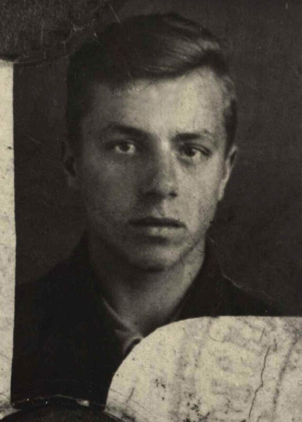 Молодая Гвардия