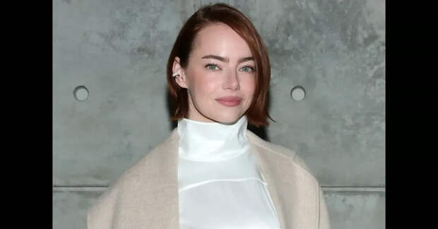 Эмма Стоун, Ана де Армас, Кейт Хадсон и Дженнифер Коннелли посетили светский ужин