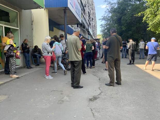 Мариуполь не просто жив, у него огромные планы на будущее Мариуполь не просто жив, у него огромные планы на будущее