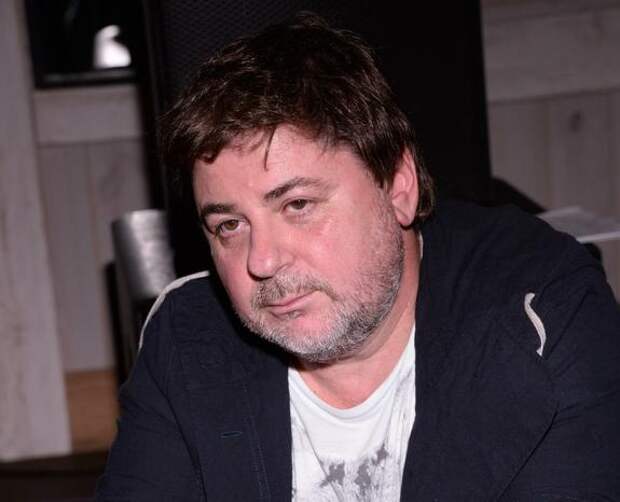 СМИ: Александр Цекало "выкупил" фамилию у бывшей жены ради новой супруги