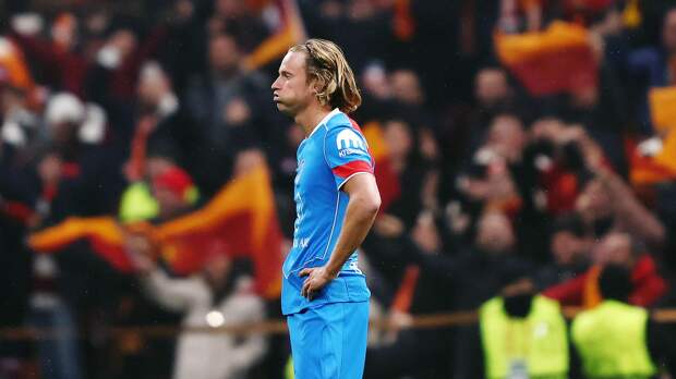 Автогол Льоренте принес «Галатасараю» ничью с «Атлетико» в Лиге чемпионов