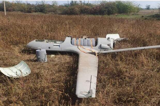 Планирующий убийца: раскрыт секрет полета украинских дронов на 1600 км