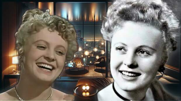 «Я — Мэри Пикфорд»: как 22-летняя Алла Ларионова из московского полуподвала покорила Венецию и Голливуд