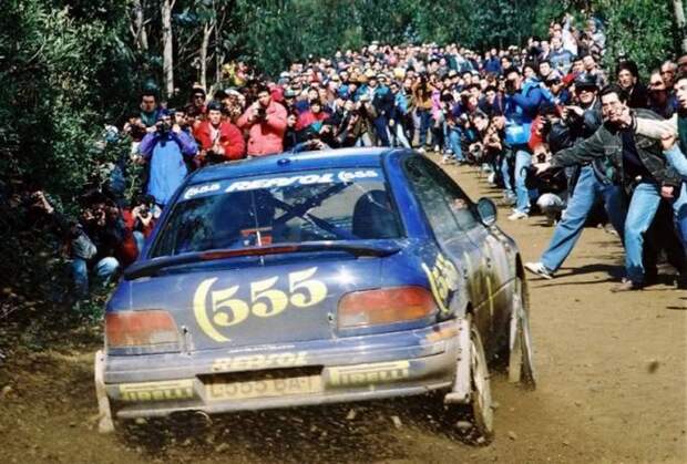 авто, subaru