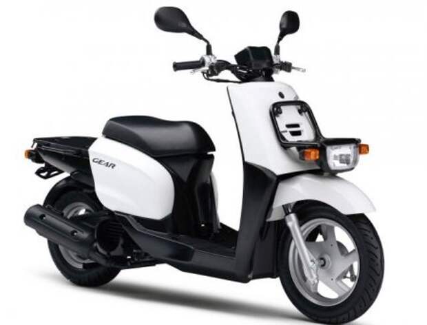 Yamaha выиграла суд у плагиаторов - Фото 1