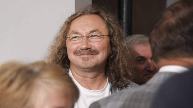 «Мне это кажется забавным»: Юлия Проскурякова объяснила, почему Николаев не вернётся к Королёвой