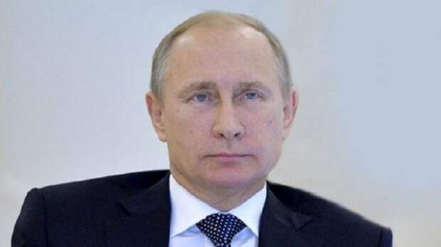 После попытки вторжения Украины в Крым Путин обратился к США и Европе