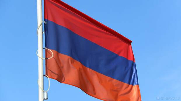 Армения подписала соглашение о военном сотрудничестве с Францией