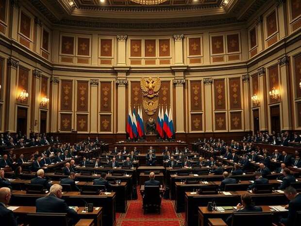 Поправки в миграционное законодательство переданы в профильные комитеты Госдумы