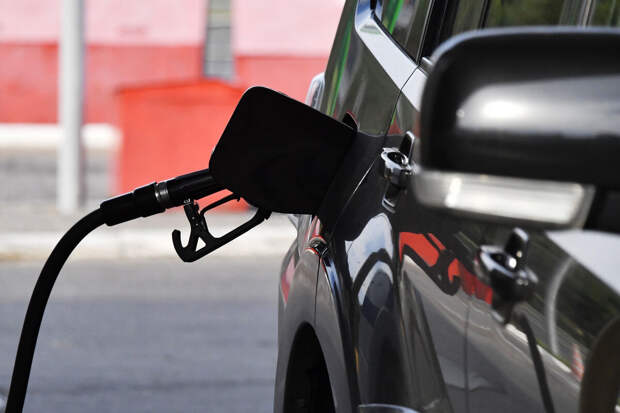 "Авилон": если авто заправили плохим бензином, необходимо промыть бак