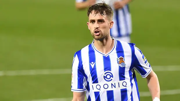 «Атлетико» проиграл «Реалу Сосьедаду» и вылетел из Кубка Испании