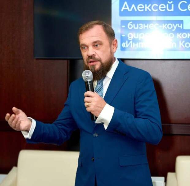 Предприниматели Адыгеи на семинаре бесплатно изучили психологию продаж