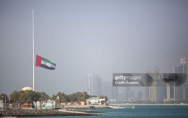 До 50 тысяч российских туристов может находиться в ОАЭ