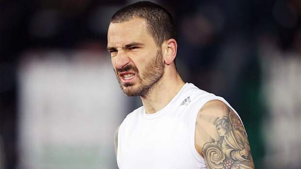 Бонуччи: «Я мечтаю стать тренером»