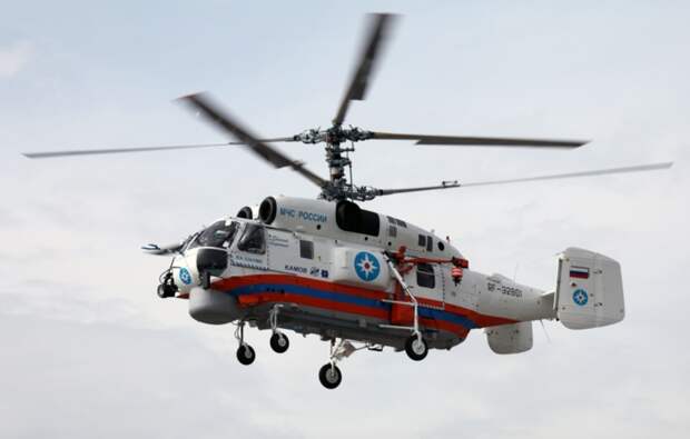 В Бурятии возобновили поиск попавших под лавину на горе Мунку-Сардык туристов