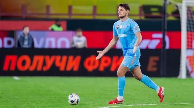 Семак: «Лично мне не кажется, что матч с ЦСКА будет сверхпринципиальным для Дивеева»