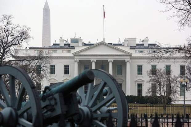 Эксперт сравнил решение США по 