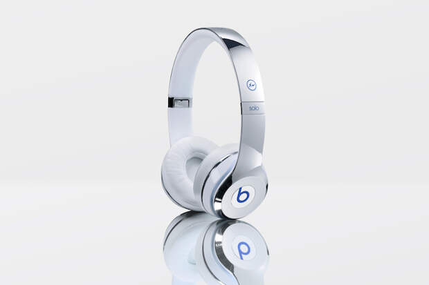 Artist Series: капсульная коллекция Хироши Фудзивары для Beats by Dre (фото 2)