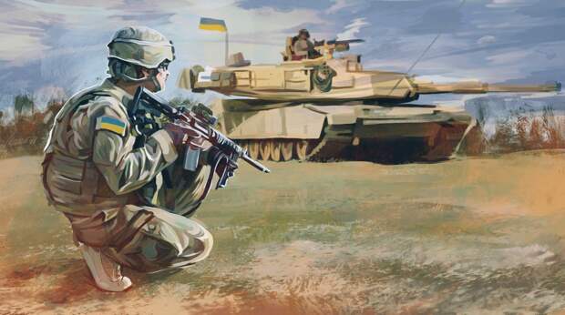 Политолог Соколов рассказал, чем для Украины обернется военное "соседство" с НАТО