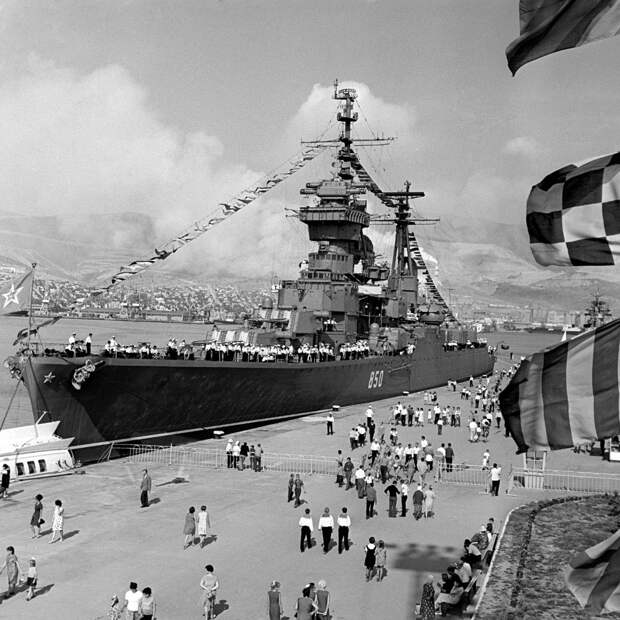 История Черноморского флота в фотографиях BlackSeaFleet04 История Черноморского флота в фотографиях