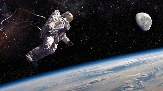 Правда ли, что у космонавтов в венах закипает кровь